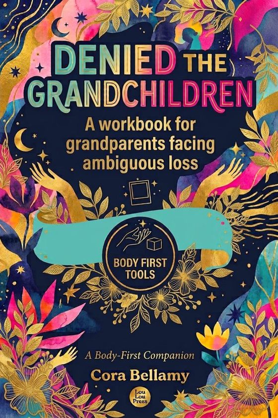 Denied the Grandchildren — cover