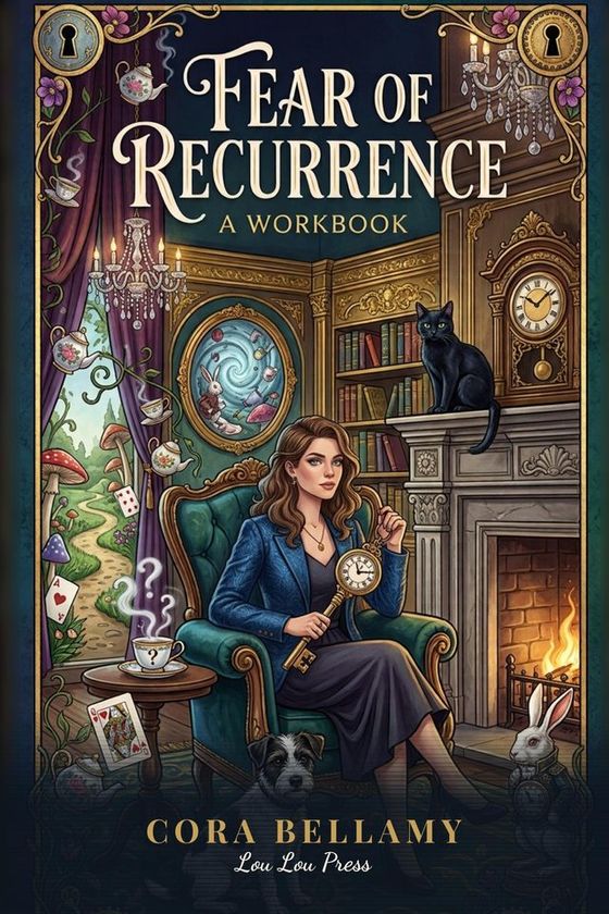 Fear of Recurrence — cover