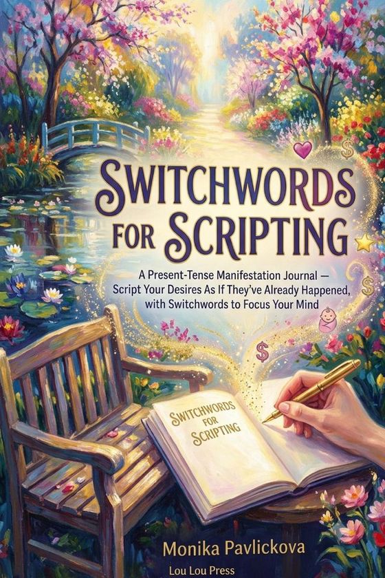 Switchwords for Scripting — cover